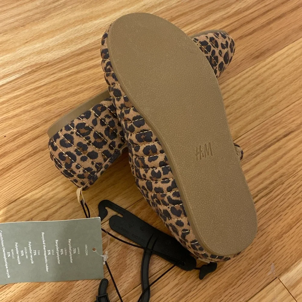 H&M ballet flats - Picture 5 of 6